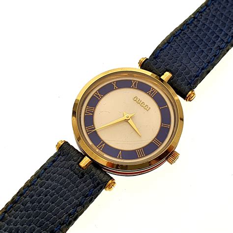 speurder verwisselbare randen voor vitage gucci dames horloge|≥ Vind vintage gucci horloge op Marktplaats .